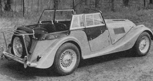 The Little British Car: not quite gone, certainly not forgotten