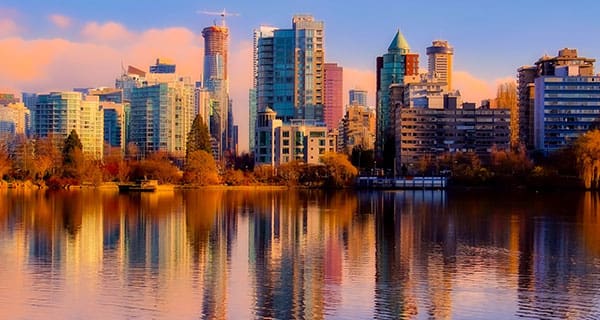 Metro Vancouver has too few head offices and related jobs