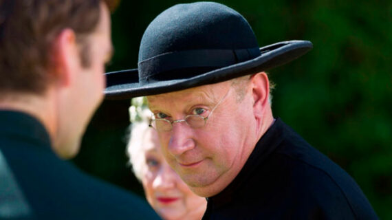 Father Brown is G.K. Chesterton’s most durable creation Father Brown is G.K. Chesterton’s most durable creation