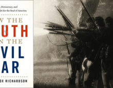 A revisionist history of who won the U.S. Civil War A revisionist history of who won the U.S. Civil War