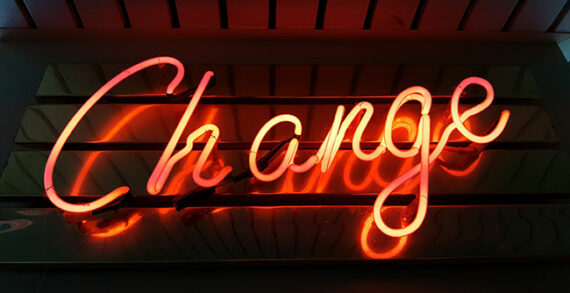 Managing change during a time of constant change Managing change during a time of constant change