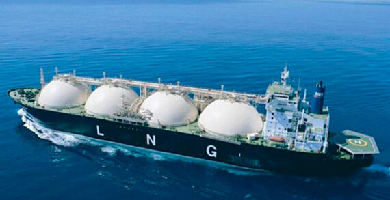 Canada must seize LNG opportunities in Asian market Canada must seize LNG opportunities in Asian market