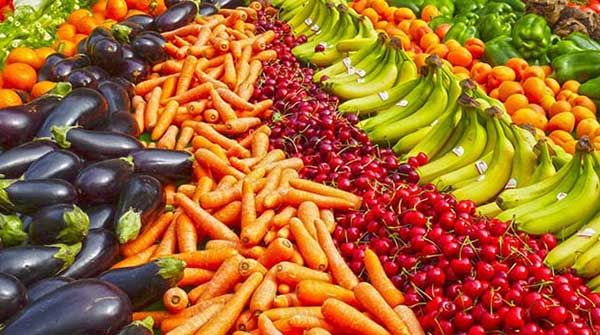 food agriculture groceries Why a convenience store giant wants to be a grocer