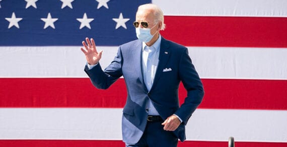 Biden using COVID-19 to advance radical policies Biden using COVID-19 to advance radical policies