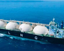 Canada missing a critical opportunity in the LNG market Canada missing a critical opportunity in the LNG market