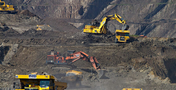mining industry A lost economic opportunity in northern B.C.