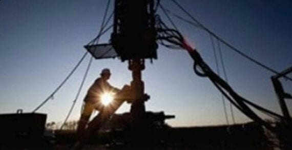 energy, crude Oil and gas sector soars over aerospace, auto industries