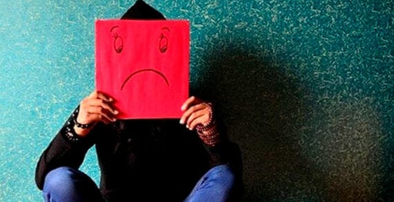 Sad Students will be stuck paying the pandemic debt tab