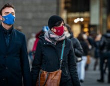 Covid The horror! U.S. pandemic response far better than Canada’s
