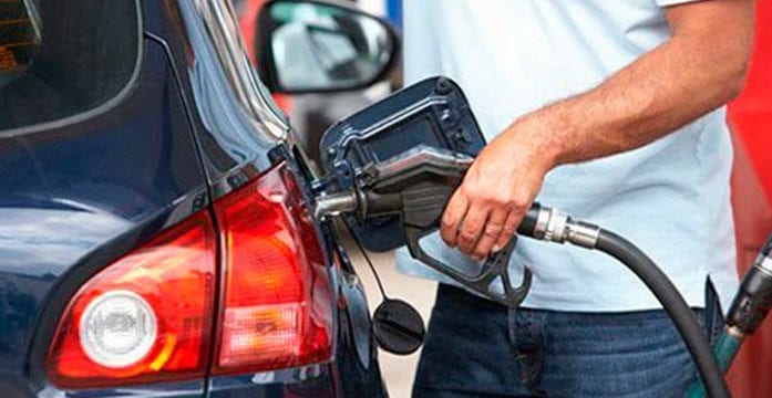 gas tank Hardworking Ontarians need help, and Ford can give it to them