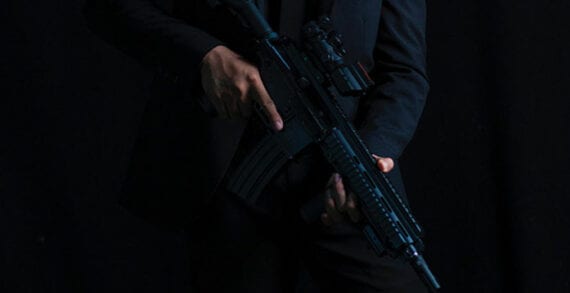 guns shooting violence killing murder, media, report Media complicit in creating mass killer copycats