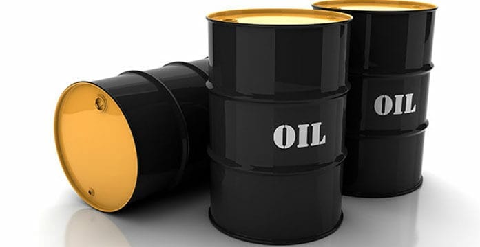 oil output, markets Short-term gains on the crude oil market as climate change looms