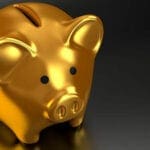 piggy bank money savings finance taxation, corporate, countries