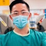 Lab technologist