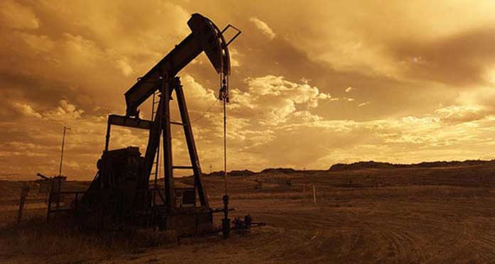 Oil rig Spinoff company could help unlock a lithium industry for Alberta