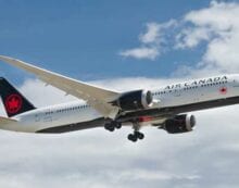air canada airplane Why bailing out Air Canada is counterproductive