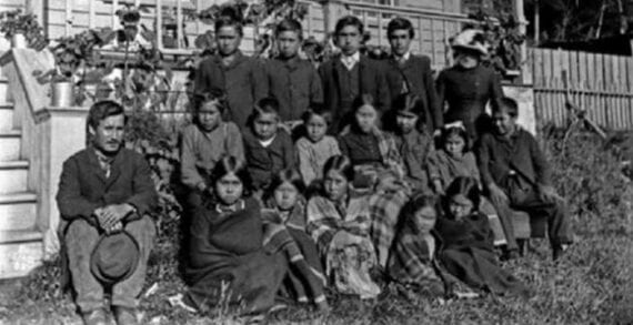 honoured, residential religion, human rights, christianity Let’s leave residential school tragedies in the past
