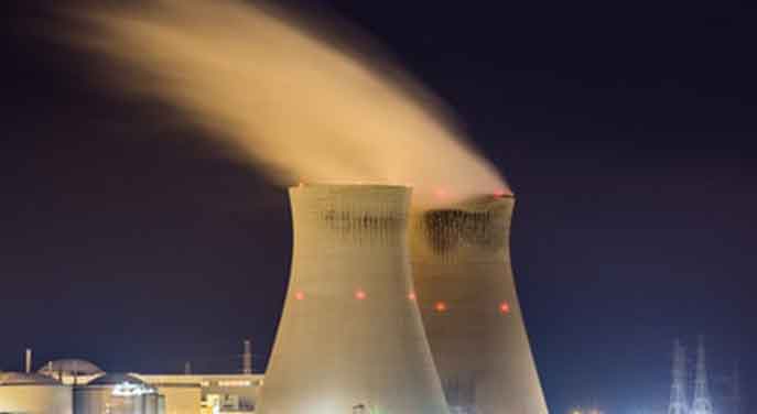 Revitalization of nuclear energy