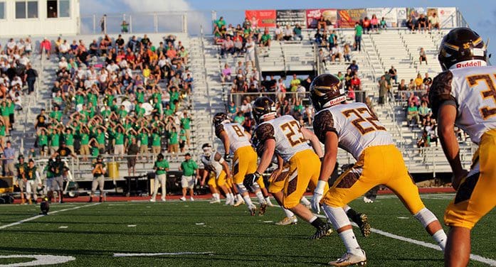 football Big-time U.S. college sports have nothing to do with education