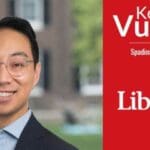 Kevin Vuong