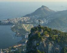 Rio De Janeiro Brazil south america trade Can Canada establish profitable trade links with South American bloc?