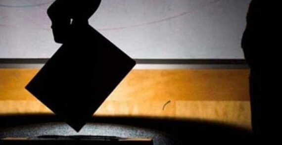Dropping ballot during vote Questions you need to ask before you cast your ballot
