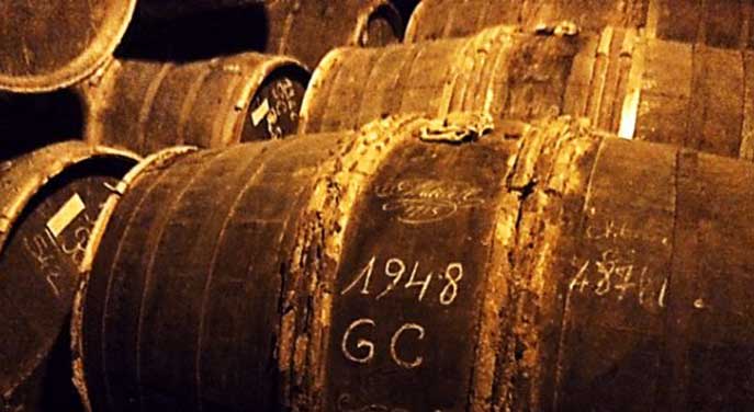 Cognac: A spirit’s spirit to survive and thrive
