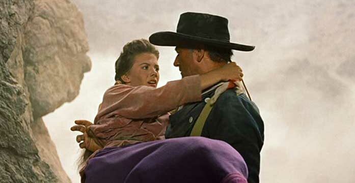A true story that inspired a classic western movie