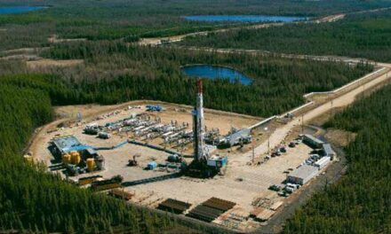 Canada’s oil sands represent U.S. energy security