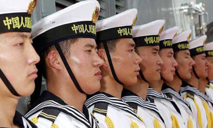 Are we at risk of letting China dictate our Taiwan policy?