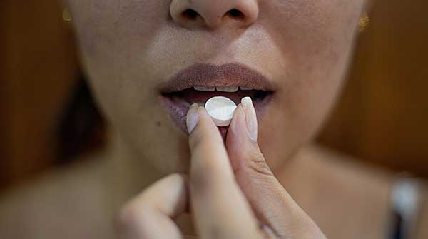 Old antipsychotic drugs may offer a new option to treat Type 2 diabetes